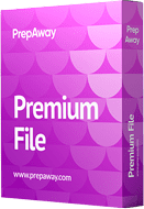 PMI-ACP Premium File