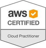 AWS Certified Cloud Practitioner