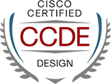 Cisco Certified Design Expert