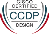 Cisco Certified Design Professional