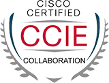 Cisco Certified Internetwork Expert Collaboration