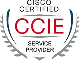 Cisco Certified Internetwork Expert Service Provider