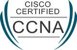 Cisco Certified Network Associate