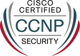 Cisco Certified Network Professional Security