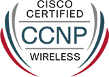 Cisco Certified Network Professional Wireless