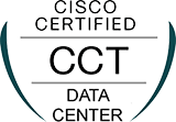 Cisco Certified Technician Data Center