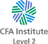 Chartered Financial Analyst Level 2