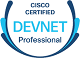 Cisco Certified DevNet Professional