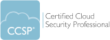 Certified Cloud Security Professional