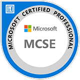 MCSE Exams