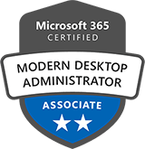 Microsoft 365 Certified: Modern Desktop Administrator Associate Exams
