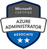 Microsoft Certified: Azure Administrator Associate Exams