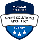 Microsoft Certified: Azure Solutions Architect Expert Exams