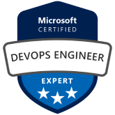 Microsoft Certified: DevOps Engineer Expert