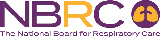 National Board for Respiratory Care