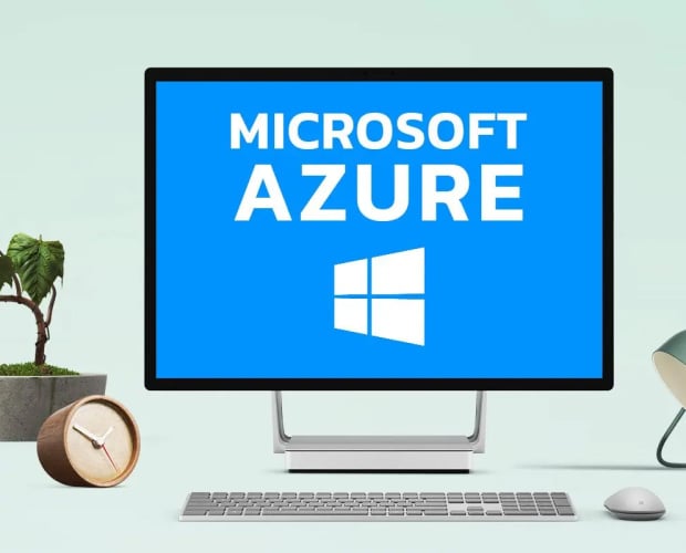 AZ-140: Configuring and Operating Microsoft Azure Virtual Desktop Training Course