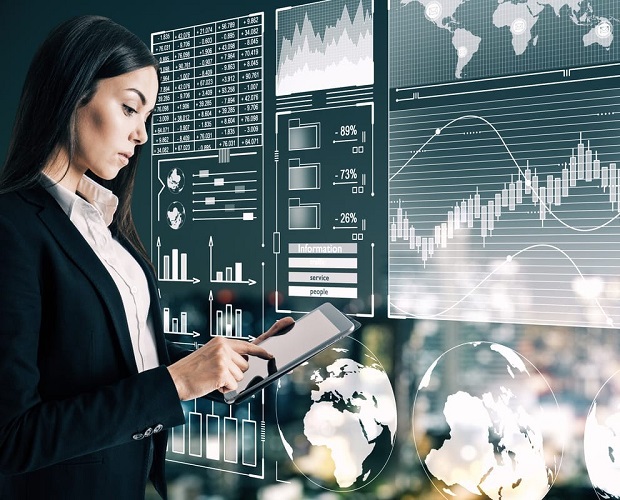 AI Business Professional