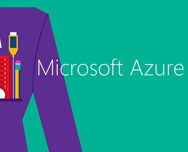 AZ-100: Microsoft Azure Infrastructure and Deployment Training Course