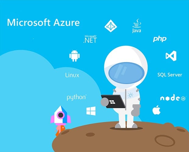 AZ-101: Microsoft Azure Integration and Security Training Course