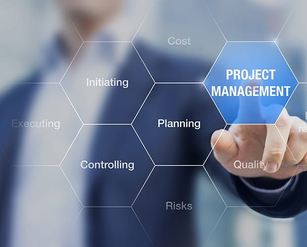 CAPM: Certified Associate in Project Management (PMI-100) Training Course