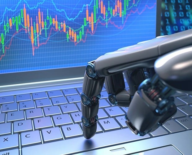 Learn to Build A Currency Hedging Robot Training Course