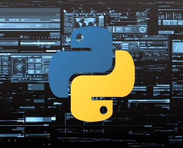The Financial Analysis in Python Training Course