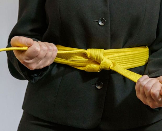 Learning Six Sigma: Yellow Belt Training Course