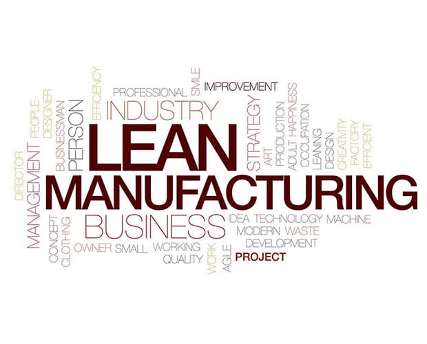 Numeriek Natura Magazijn Lean Management - Lean Manufacturing: Lean Management (Lean Manufacturing)  Exam Certification Video Training Course - PrepAway