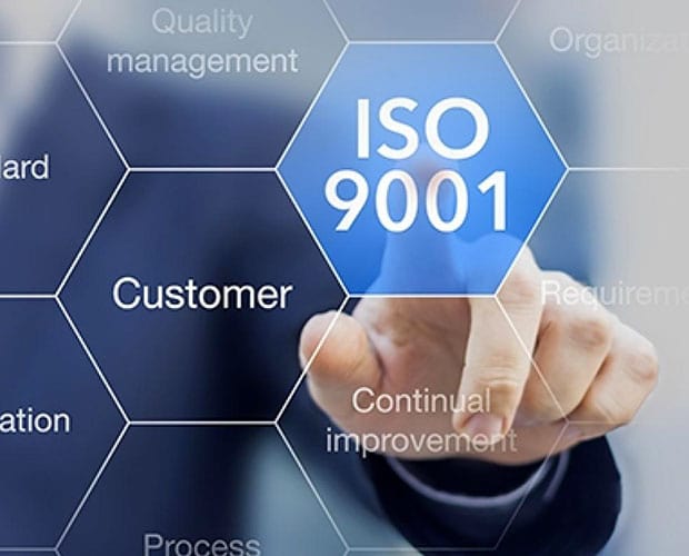 ISO 9001:2015 Standards Training Training Course
