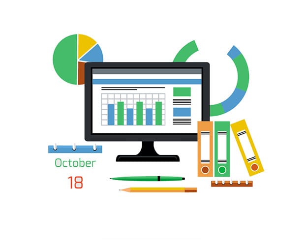 Microsoft Excel for Project Management Training Course
