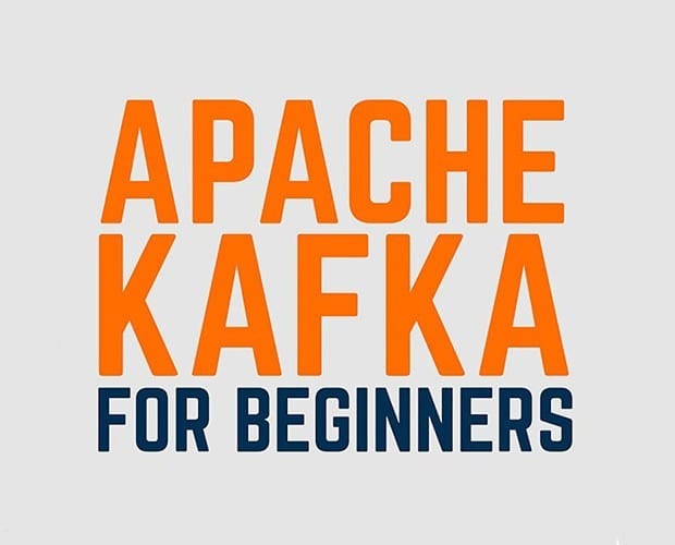 Apache Kafka for Beginners Training Course