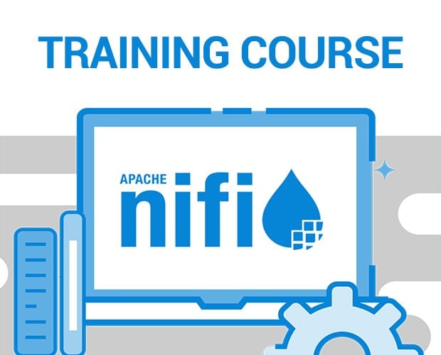 Apache NiFi HDF 2.0: An Introductory Course: Apache NiFi (HDF 2.0): An Introductory Course Training Course