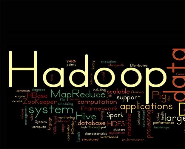 Mastering Big Data and Hadoop from Scratch Training Course