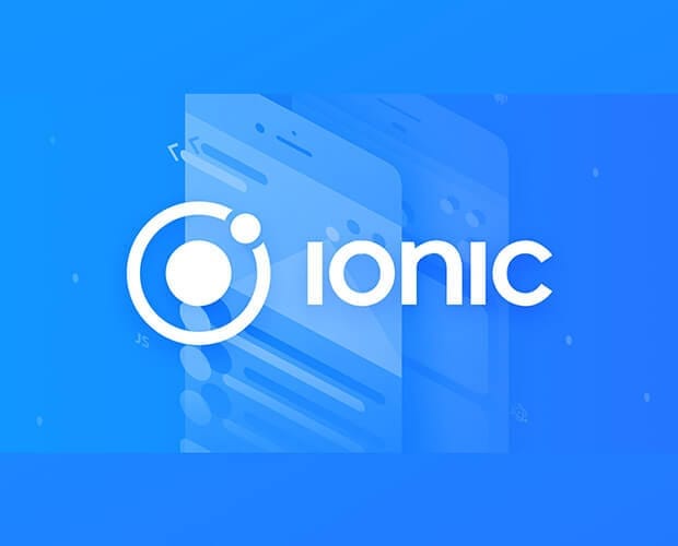 Ionic 4 - Build iOS and Android and Web Apps with Ionic and Angular Training Course