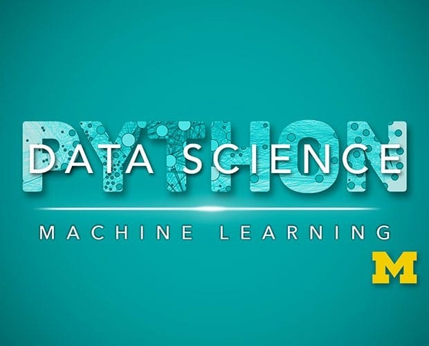 Python: Machine Learning and Data Science Training Course