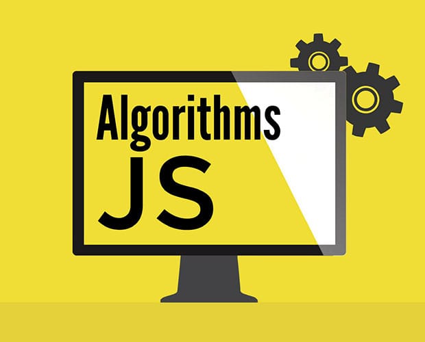 JavaScript: Learning Algorithms from Scratch Training Course