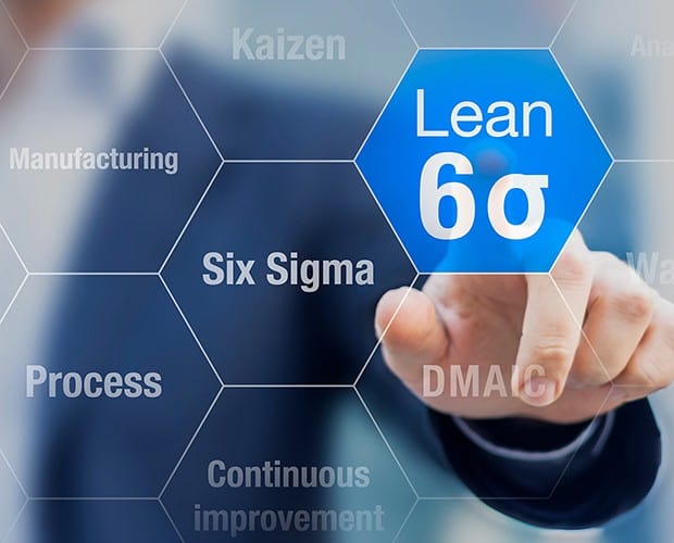 LSSWB: Lean Six Sigma White Belt Training Course