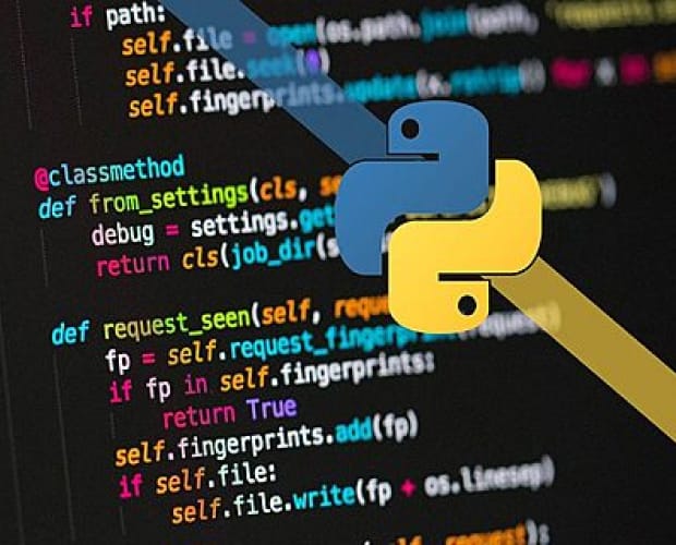 PCAP: Certified Associate in Python Programming Training Course