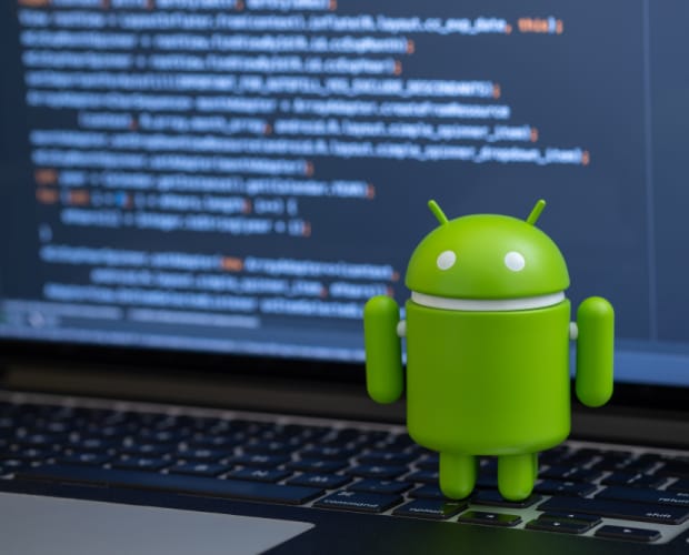 Associate Android Developer Training Course