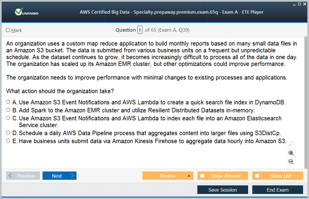 AWS-Certified-Machine-Learning-Specialty German