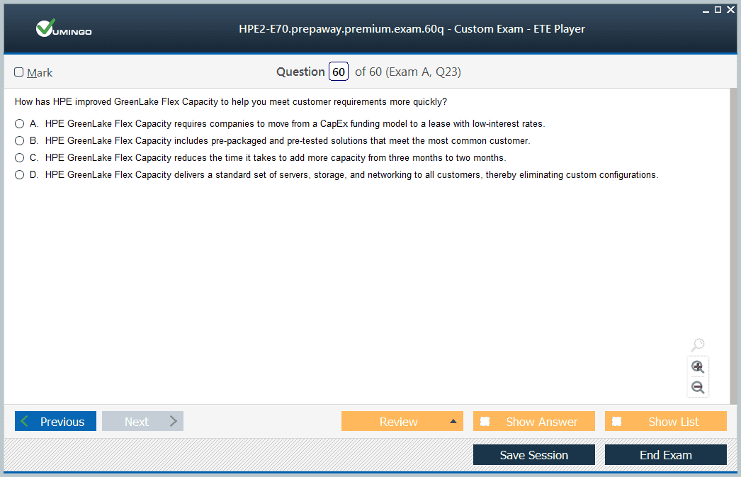 HPE2-B02 Lerntipps