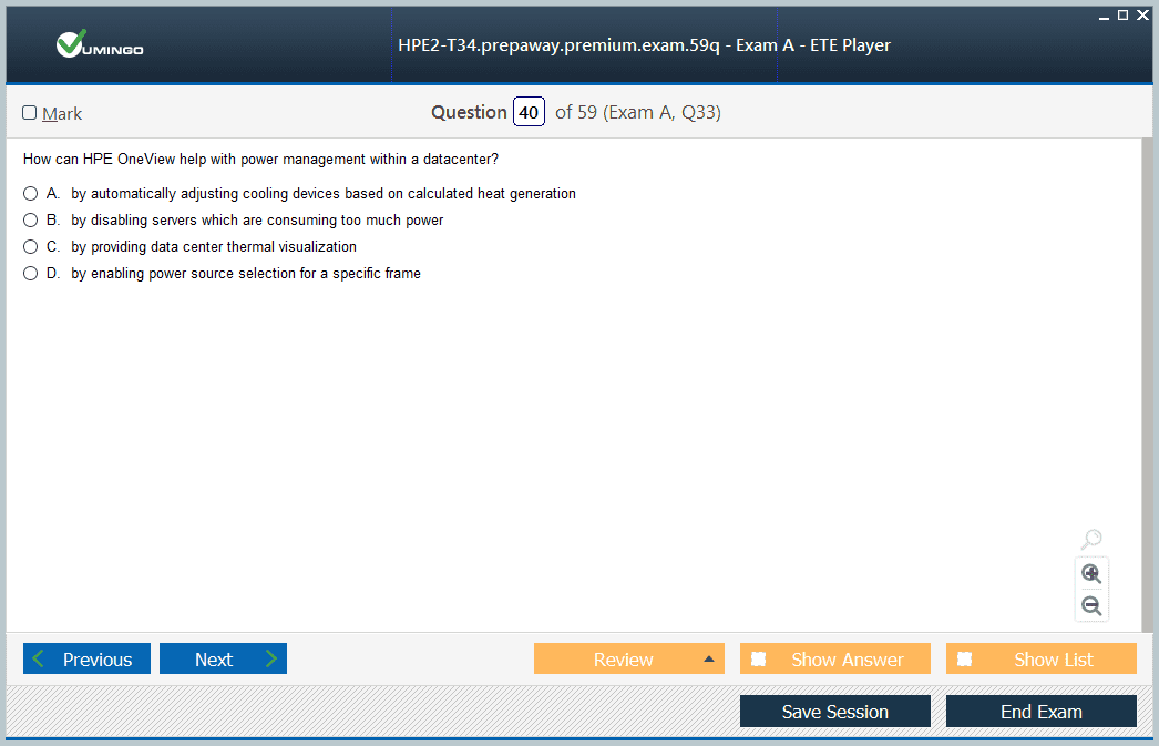 Latest Test EX342 Discount