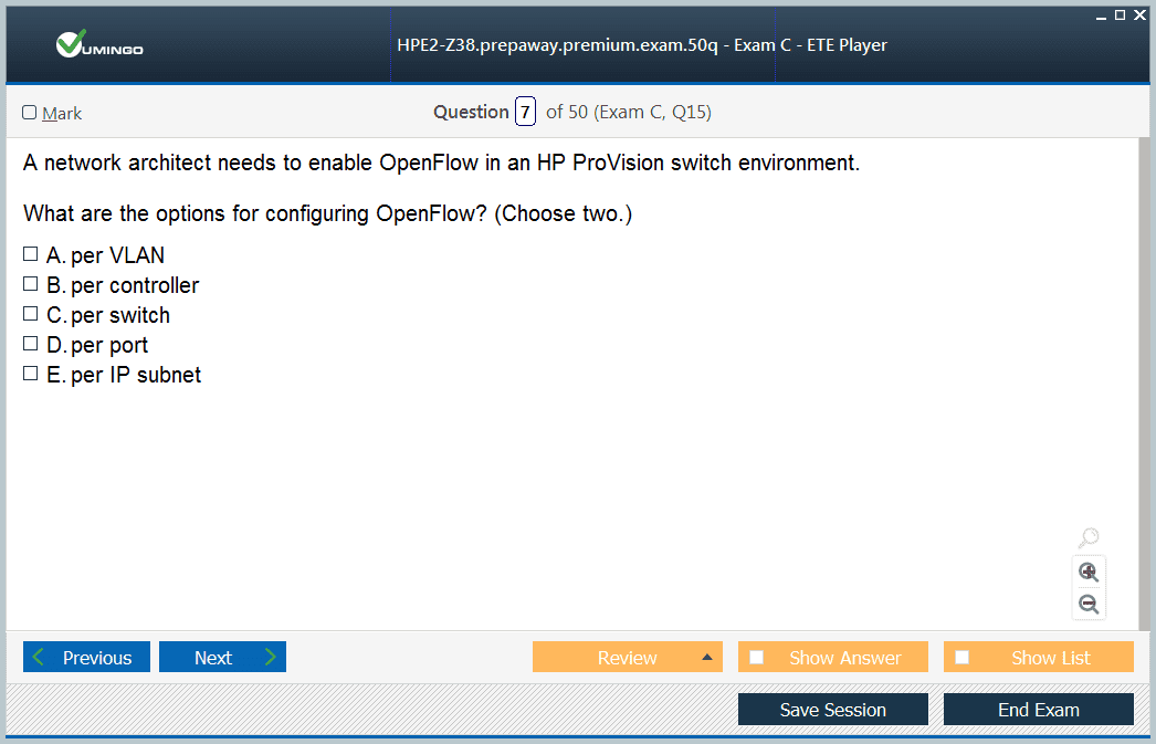Free HPE2-N68 Pdf Guide