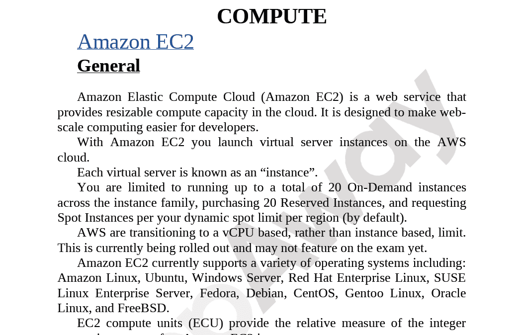 Valid AWS-Solutions-Architect-Professional Exam Sample