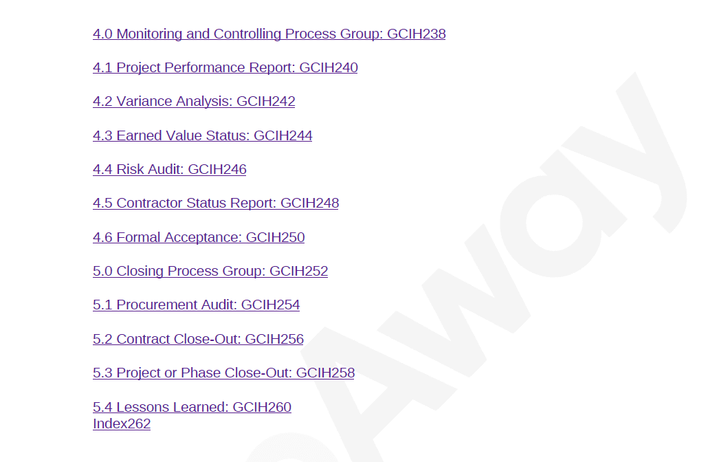 GCIH Dumps | Maxtic