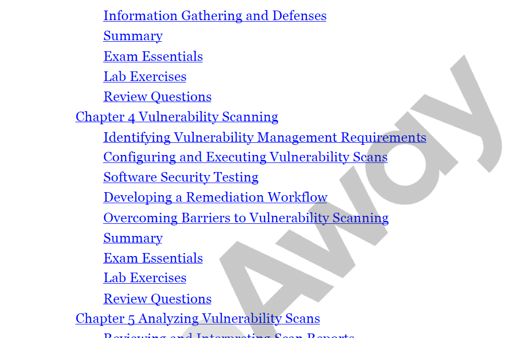 AD0-C101 Latest Exam Answers