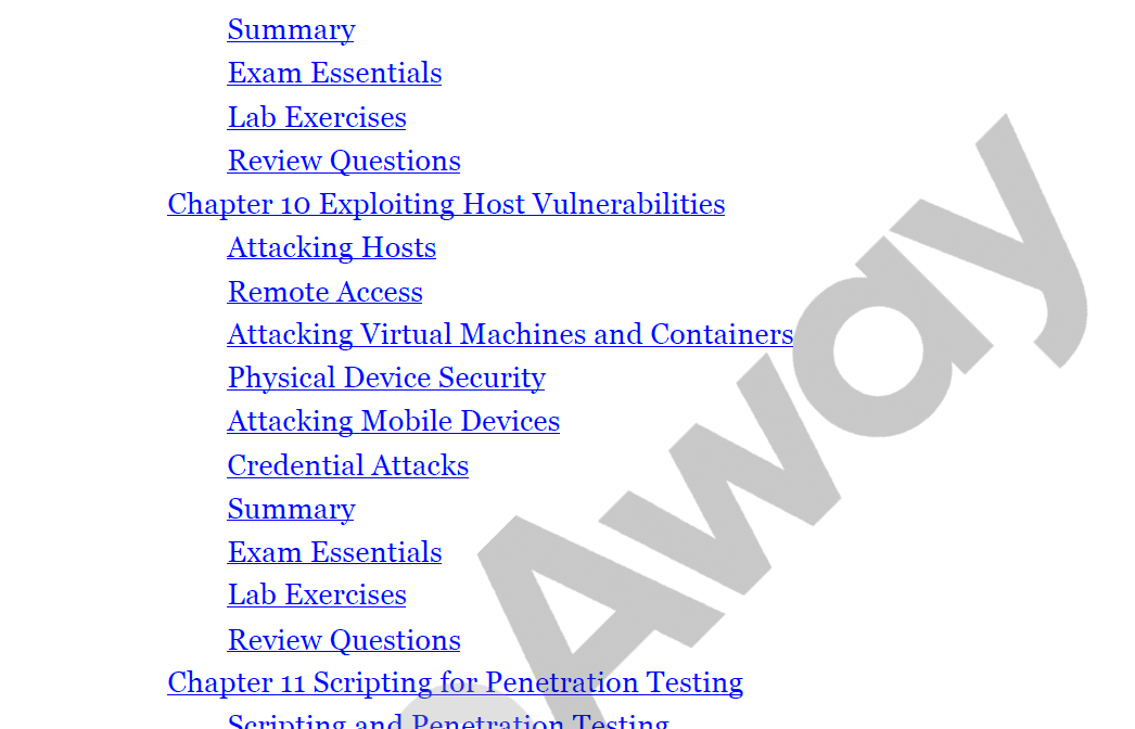 PDF 4A0-111 VCE