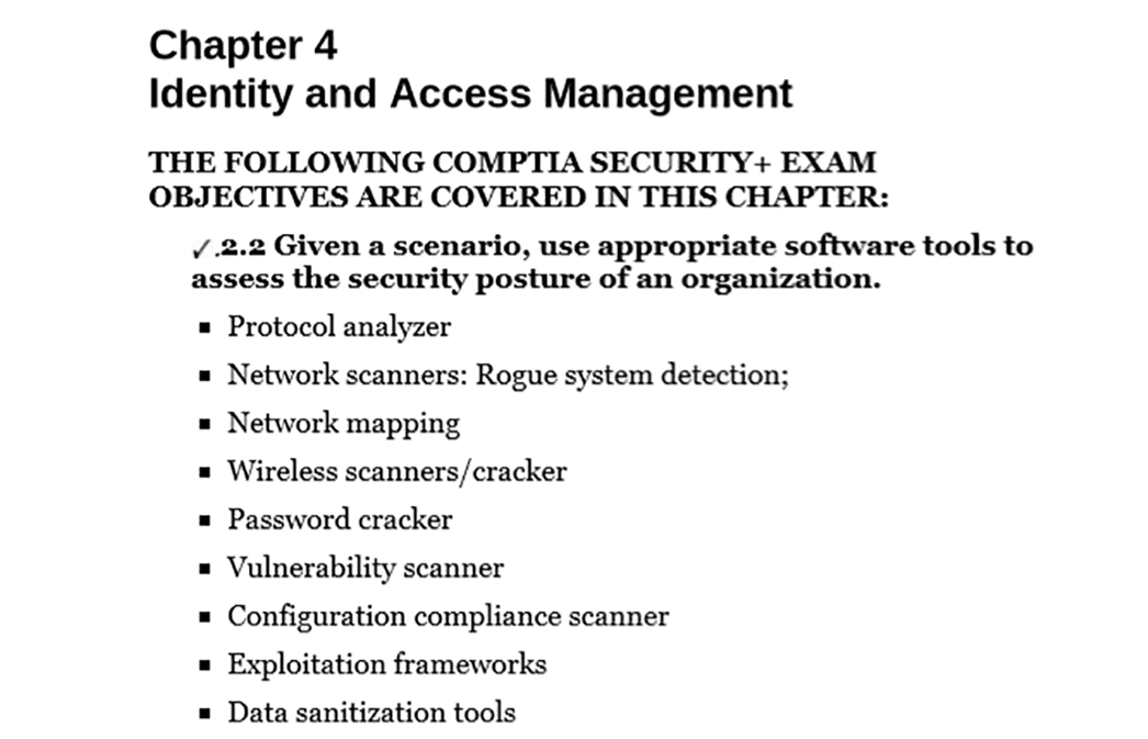 Download comptia.security.certkiller.sy0-501.v2018-06-03 Download comptia.security.certkiller.sy0-501.v2018-06-03